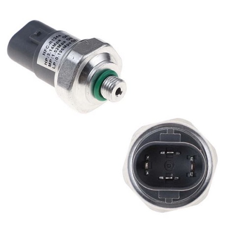 Klima Basınç Müşürü (Sensörü) Mazda 2 2003-/Mazda 3 2003-/ Mazda 6 2003-