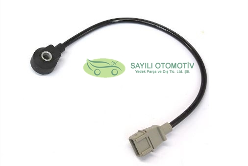 Vuruntu Sensörü Sonata 99- V6 (Rh)