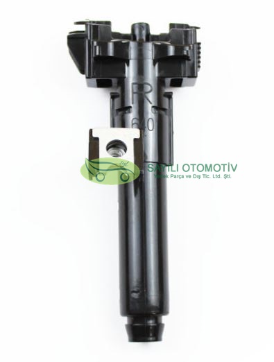 Far Yıkama Motoru Hilux 2015- Sağ