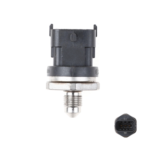 Rail Basınç Sensörü Ix35 / Sportage Benzinli 2011- / I30 2012- / Tucson 2015-