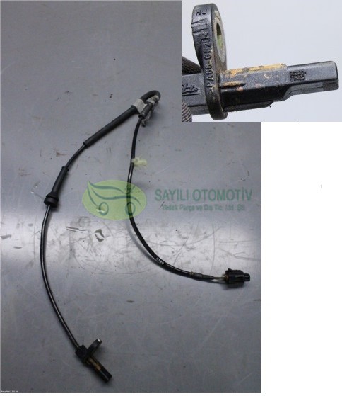 Abs Sensörü Splash 2009-2014 ön Sol-56220-51K00