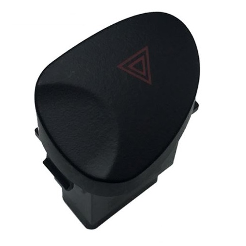 Dörtlü Flaşör Düğmesi Starex