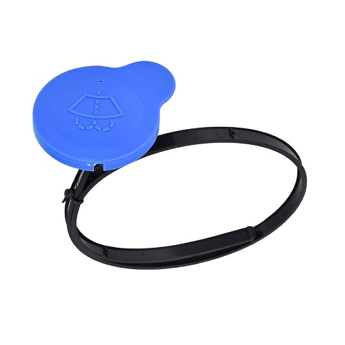 Su Fıskiye Depo Kapağı Qashqai 2007-