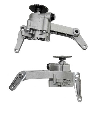 Yağ Pompası Starex Crdi  Sorento 2003-  H1