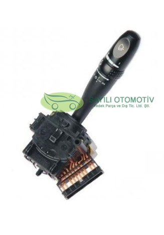 Silecek Kumanda Kolu Accent Era 2006-2012