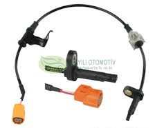 Abs Sensörü Accord 2003-2007 Arka Sağ (Voyer)