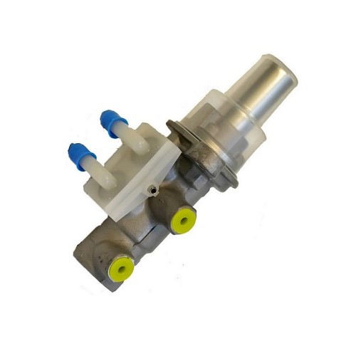 Fren Ana Merkez Canter Fuso Euro 6