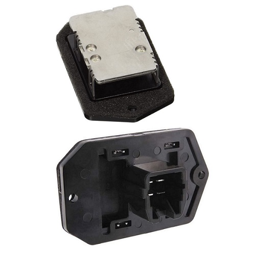 Kalorifer Rezistörü Corolla 2007- / Rav4 2006- / Hiace 2005-