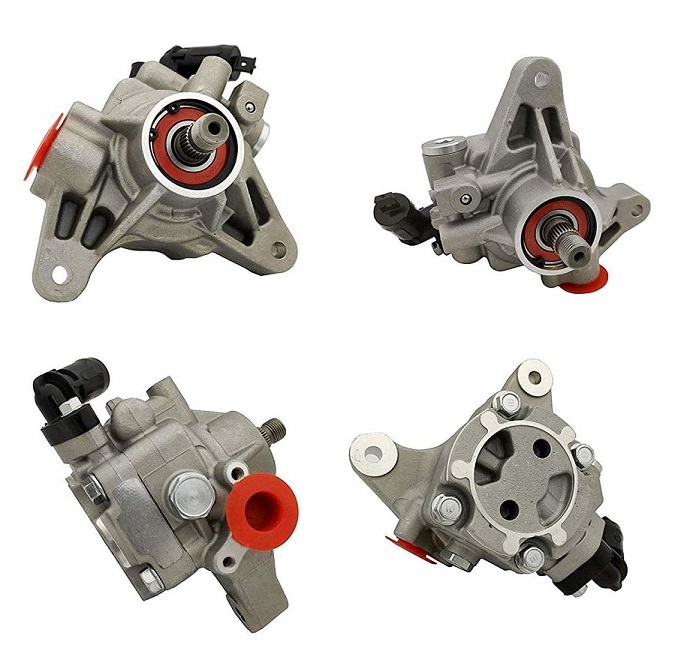 Direksiyon Pompası Crv 2002-2006