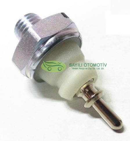 Yağ Müşürü Ssangyong 2006-