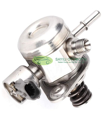 Yakıt Pompası (Yüksek Basınç) Ix35  I30 2013-  Cerato 2010- Benzin