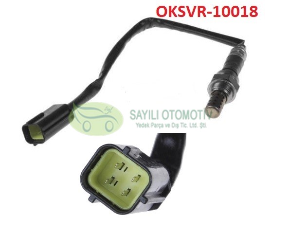 Oksijen Sensörü Elantra 1996- 1.6 1.8
