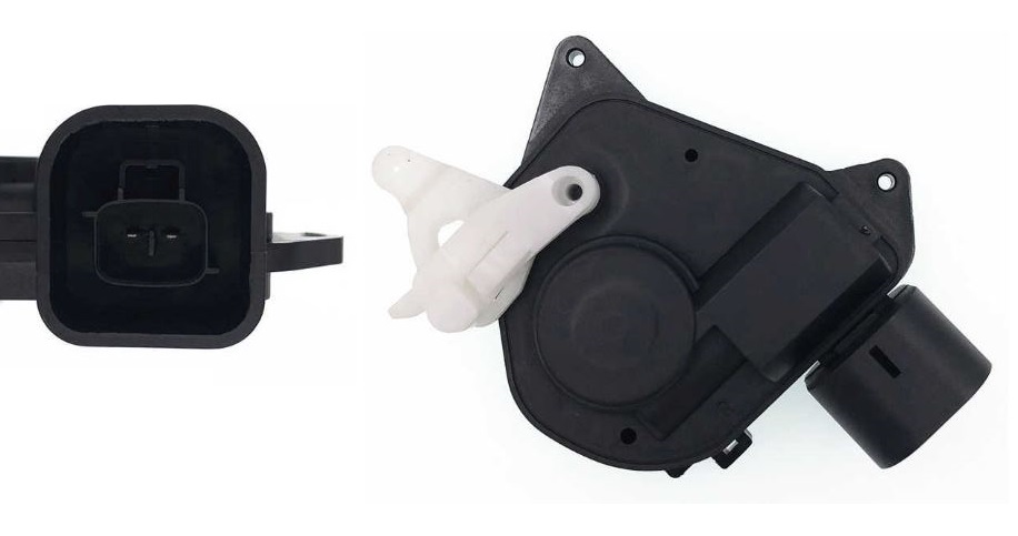 Merkezi Kilit Pompası Corolla 2003- Ön Sağ