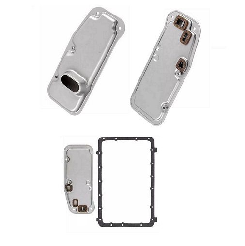 Otomatik Şanzıman Filtresi D-Max 2007-