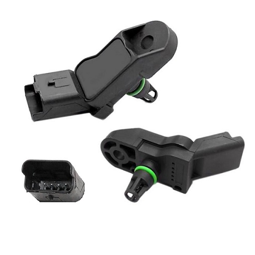 Map Sensörü Dfm Succe