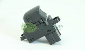 Cam Düğmesi Juke / Qashqai 2014- Tekli