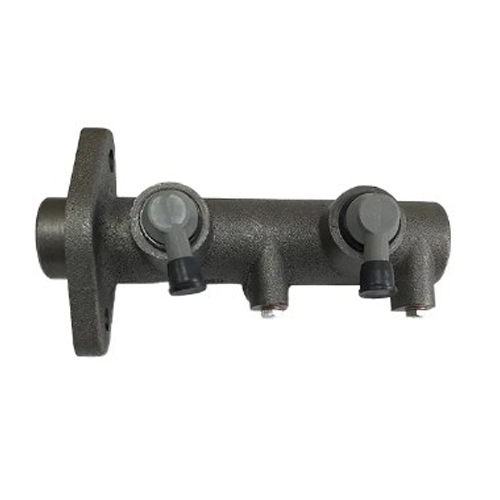 Fren Ana Merkez H350 1990-