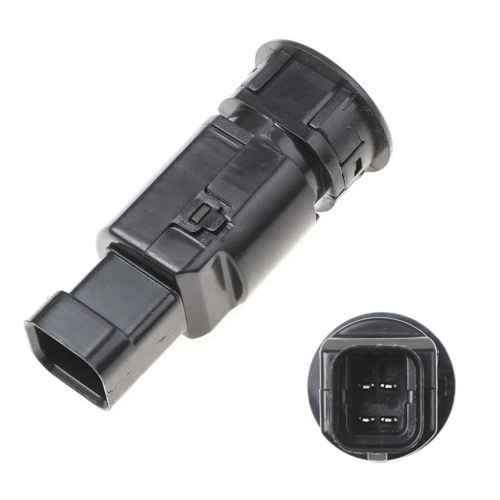 Park Sensörü Cerato 2010- Arka