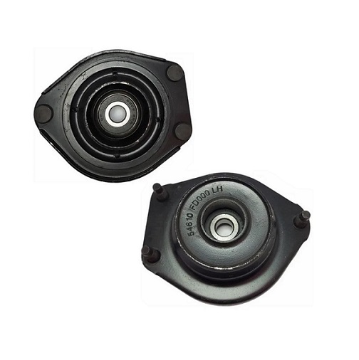 Amortisör Takozu Rio 2003- Ön Sol