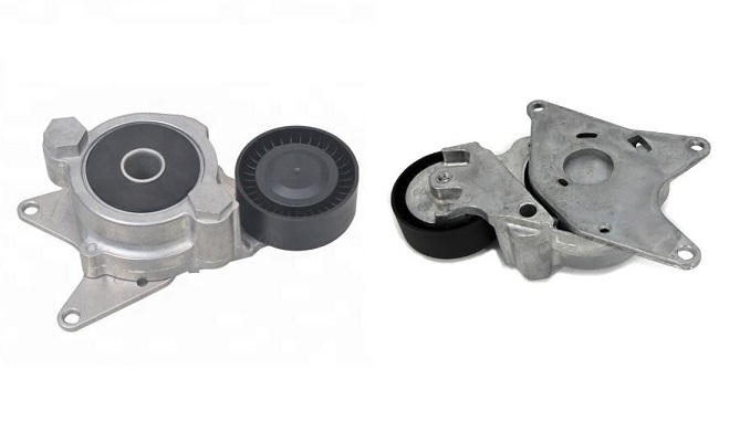 V Kayış Gergi Kütüğü Avensis 2.0 - 2.2 Dizel 2006-