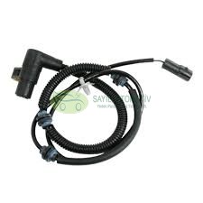 Abs Sensörü Rio Ön Sol 2000-2005