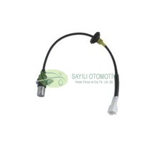 Abs Sensörü Isuzu Npr66 Arka