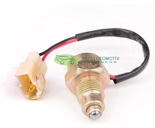 Geri Vites Müsürü Geely Mk / Ck / Fc / Emgrand