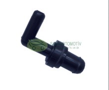 Subap Kapak Valfi Genel ( Eğik )