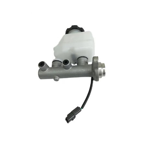 Fren Ana Merkez Accent 1996-2000