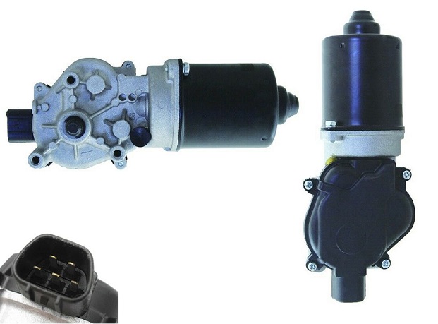 Silecek Mekanizma Motoru Civic 2007-2011