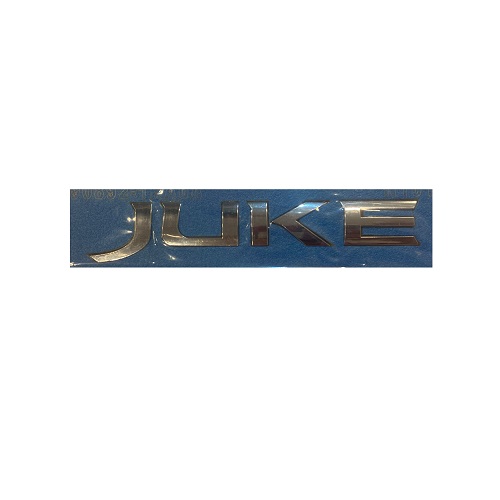Yazi Juke 11- Arka (Juke)