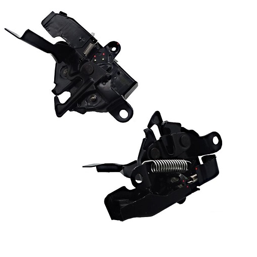 Kaput Kilidi Corolla 2013-