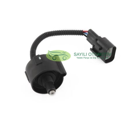 Mazot Filtre Sensörü H1