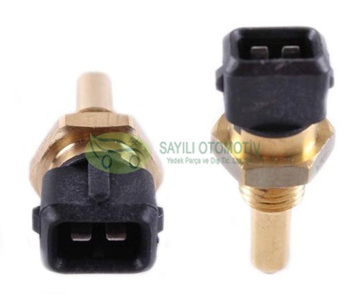 Hararet Müşürü Accent 1996- Çift Fişli