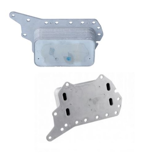 Yağ Soğutucu Qashqai 1.6 Dci 2014-