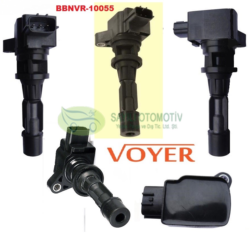 Ateşleme Bobini Mazda 6 2.0  2008-2012 /  Mx5 2003-