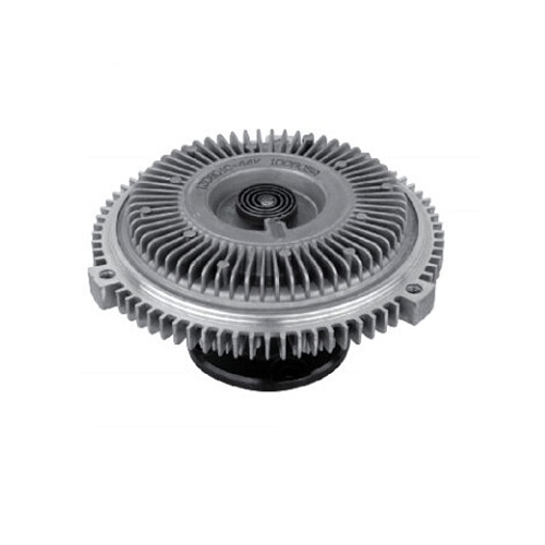 Fan Termiği İsuzu Tfr 59