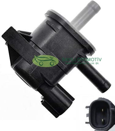 Solenoid Corolla 2007- 1Zr (Vakum Sensörü)