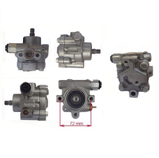 Direksiyon Pompası 626 1992-1997