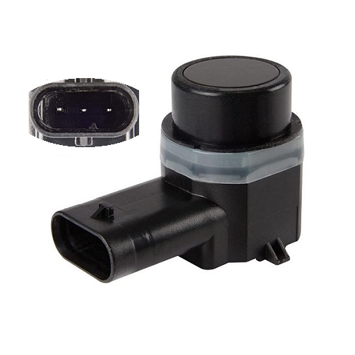 Park Sensörü Qashqai 2017- / X-Trail 2017- Ön Orta