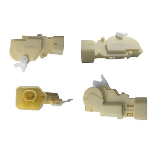 Merkezi Kilit Pompası Yaris 1998- Arka Sol