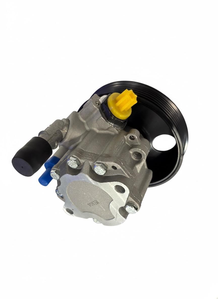 Direksiyon Pompası Tiggo 2008--