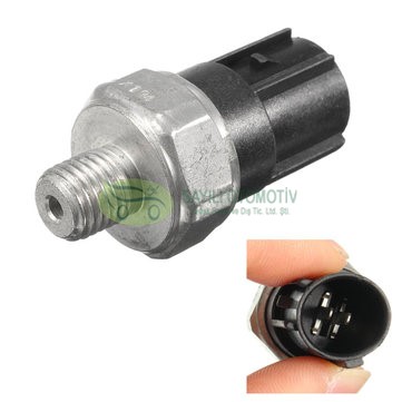 Vtec Valf Müşürü Accord 2003- 2.0 2.4 / Crv 2003-