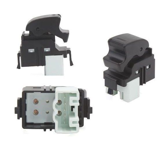 Cam Düğmesi Corolla 1993-1998 Tekli