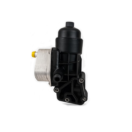 Yağ Filtre Kutuk Accent 2009- Era Dizel (Plastik) + Soğutucu