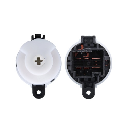 Kontak Termiği Bt50 2005-