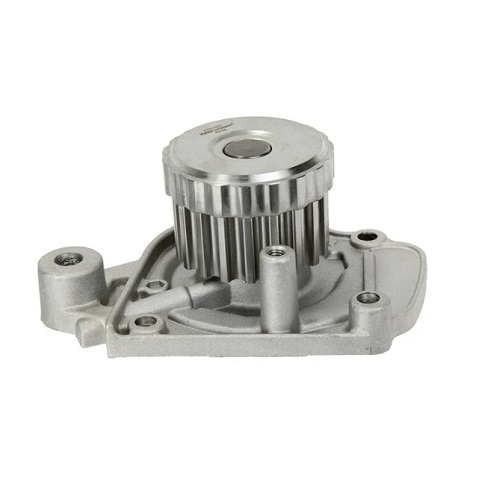 Devirdaim Civic 2001-2006