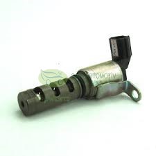 Yağ Kontrol Valfi Corolla 2007- 1.6 (Eğik Soket)