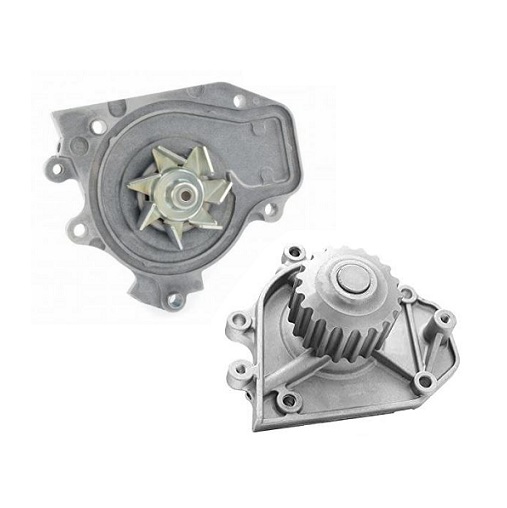 Devirdaim Integra 1.8