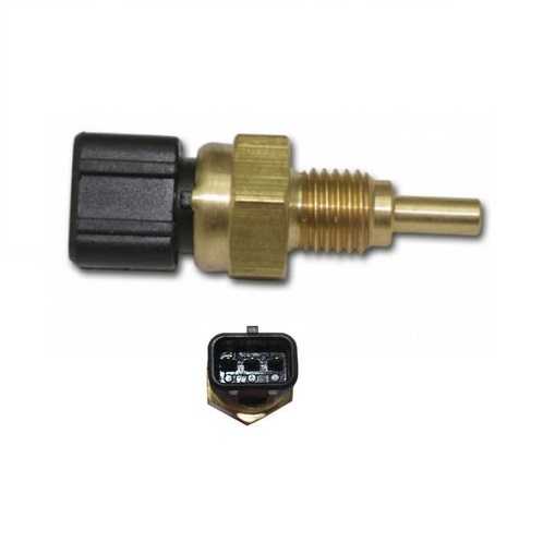 Hararet Müşürü Rio 2000- / Shuma 2001-